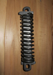 JC’s XXX Wolf T-Bar Shock Spring – 1