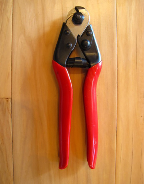 Regular Cable Cutter