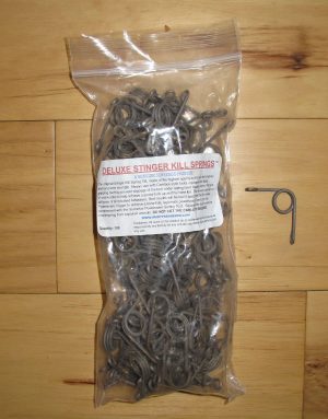 Stinger Kill Springs  Deluxe - 12