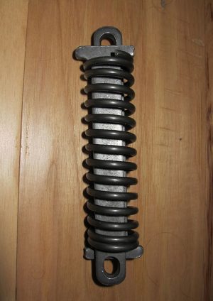 JC's XXX Wolf T-Bar Shock Spring - 1