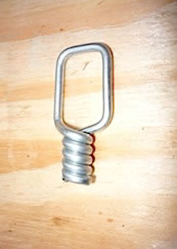 Snare Swivels - 100