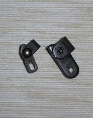 Shock Lock 5/64