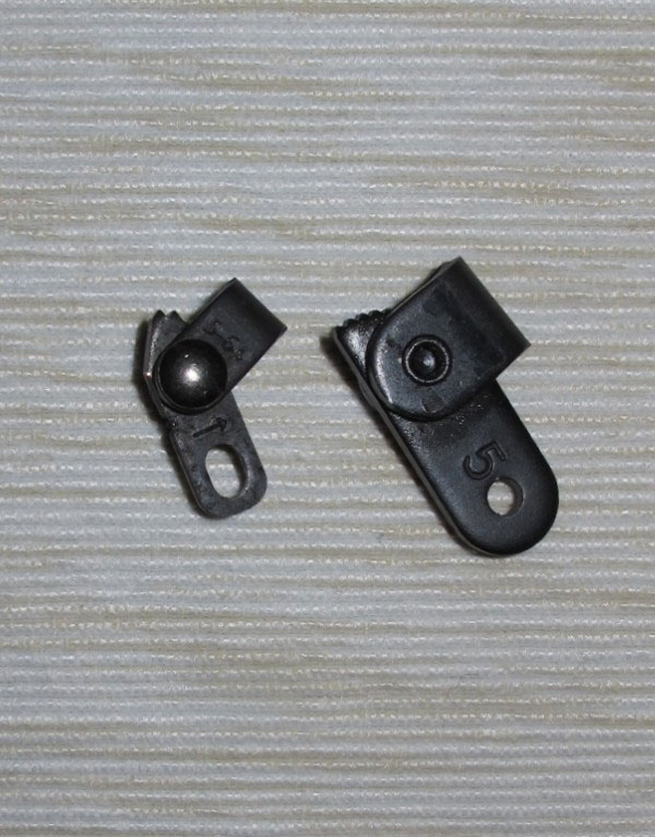 Shock Lock 5/64