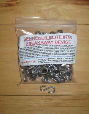 Elite Breakaway 750lb