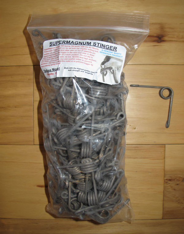 SuperMagnum Stinger