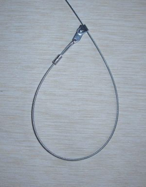 Wolf Snare